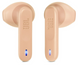 Навушники JBL WAVE FLEX Beige (JBLWFLEXBEG) (6861934) JBLWFLEXBEG