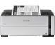 Epson Принтер ink mono A4 EcoTank M1170 39 ppm Duplex USB Ethernet Wi-Fi Pigment (312820) C11CH44404