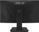 Монітор Asus 23.6" TUF Gaming VG24VQER 2xHDMI, DP, Audio, VA, 180Hz, 1ms, DCI-P3 90%, CURVED, AdaptiveSync (387521) 90LM0AF0-B01170