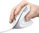 Trust Миша Verto Ergonomic, USB-A, Білий (370561) 25133_TRUST