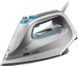 Braun Праска TexStyle 9, 3000Вт, 330мл, паровий удар -225гр, нерж. сталь, сірий (376408) SI9270WH