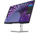 Dell Монитор 31.5" P3223QE HDMI, DP, USB-C, RJ-45, IPS, 3840x2160, sRGB 99%, Pivot 210-BEQZ