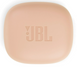 Навушники JBL WAVE FLEX Beige (JBLWFLEXBEG) (6861934) JBLWFLEXBEG