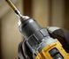 Дриль-шуруповерт акумуляторний безщітковий DeWALT DCD794P2T DCD794P2T
