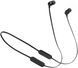 Наушники JBL TUNE 125BT (JBLT125BTBLK) Black (6687576) JBLT125BTBLK