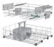 Посудомоечная машина Gorenje GV642E90 (6941728) 20011934