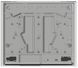Газовая варочная поверхность Gorenje G 642 ABX (BG6AA-G0B) (6622768) 737654