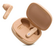 Навушники JBL WAVE FLEX Beige (JBLWFLEXBEG) (6861934) JBLWFLEXBEG