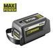 Ryobi Акумулятор Max Power RY36B80B High Energy 36В 8А&middot;год 1.88кг (380862)