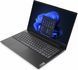 Lenovo Ноутбук V15-G3 15.6" FHD IPS AG, Intel i3-1215U, 16GB, F512GB, UMA, Win11P, чорний (381940) 82TT00L4RA