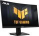 Монітор Asus 23.6" TUF Gaming VG24VQER 2xHDMI, DP, Audio, VA, 180Hz, 1ms, DCI-P3 90%, CURVED, AdaptiveSync (387521) 90LM0AF0-B01170