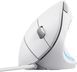 Trust Миша Verto Ergonomic, USB-A, Білий (370561) 25133_TRUST