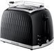 Тостер Russell Hobbs Honeycomb[26061-56 Black] (332908) 26061-56