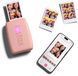 Фотопринтер Fujifilm INSTAX Mini Link3 Rose Pink (385983) 16832118