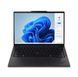 Ноутбук Lenovo ThinkPad T14-G5 14" WUXGA IPS AG, Intel U7-155U, 32GB, F1TB, UMA, DOS, черный 21MMS11400