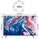 LED-телевизор Haier H70K801UG (7006316) H70K801UG