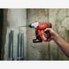 Перфоратор SDS-PLUS аккумуляторный MILWAUKEE, M12 H-0 4933431355