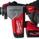 Перфоратор SDS-PLUS аккумуляторный MILWAUKEE, M18 FUEL ONEFHP-0X 4933478884