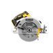 Набор из шести инструментов бесщеточных DeWALT DCK685P3T DCK685P3T