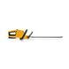 Кущоріз акумуляторний STIGA HT100eKit HT100eKit