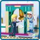 Конструктор LEGO Disney Холодное сердце Замерзший замок в королевстве Эрендел 177 деталей (43265)