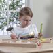 Дерев'яний ігровий набір Viga Toys Валіза з інструментами, 10 шт. (50387) dt_79227