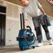 Пылесос промышленный Bosch GAS 20 L SFC(060197B000) 060197B000