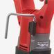 Пила шабельна акумуляторна MILWAUKEE, M18 FUEL FSX-0C 4933464724