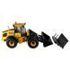 Модель Britains Трактор JCB 419S 1:32 (43223) dt_14048