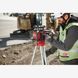 Нівелір ротаційний лазерний акумуляторний MILWAUKEE, M18 RLOH600-201C
