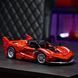 Конструктор LEGO Technic Ferrari FXX K 897 деталей (42212)