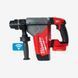Перфоратор SDS-PLUS акумуляторний MILWAUKEE, M18 FUEL ONEFHP-0X 4933478884