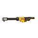 Гайковерт угловой - ключ-храповик аккумуляторный бесщеточный DeWALT DCF503EN DCF503EN