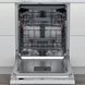Whirlpool Посудомийна машина вбудовувана, 14компл. WIC3C34PFES (360375) WIC3C34PFES