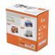 Дерев'яна пірамідка Viga Toys Viga Toys Машина швидкої допомоги (50204) dt_545