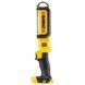 Фонарь светодиодный аккумуляторный DeWALT DCL050 DCL050