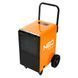 Строительный осушитель воздуха Neo Tools 91-160 750 Вт, 50 л/сутки, площадь 180 м&sup2;
