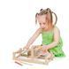 Набір для творчості Viga Toys Ткацький верстат (51366FSC) dt_13171