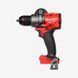 Дриль-шурупокрут з ударом акумуляторний MILWAUKEE, M18 FUEL FPD3-0 4933498060