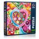 Пазл De.tail Сладкие вкусности 1000 эл. (DT1000-02) dt_92567