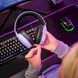 Гарнитура игровая Trust GXT 490 FAYZO, 7.1, USB-A, 2м, фиолетовый 25303_TRUST