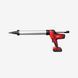 Пістолет для герметиків акумуляторний MILWAUKEE, C18 PCG/600T-201B 4933441808