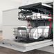 Whirlpool Посудомийна машина вбудовувана, 14компл. WIC3C34PFES (360375) WIC3C34PFES