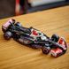 Конструктор LEGO Speed Champions Автомобіль для перегонів MoneyGram Haas F1 Team VF-24, 242 деталі (77250)