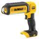 Фонарь светодиодный аккумуляторный DeWALT DCL050 DCL050