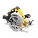 Пила дискова акумуляторна DeWALT DCS570N DCS570N