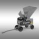 Бензиновый измельчитель Jansen GTS-13 GTS-13