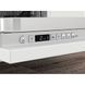 Whirlpool Посудомийна машина вбудовувана, 14компл. WIC3C34PFES (360375) WIC3C34PFES