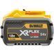 Акумулятор DeWALT DCB548