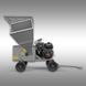 Бензиновый измельчитель Jansen GTS-13 GTS-13